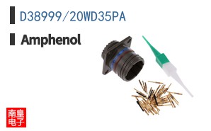 D38999/20WD35PA