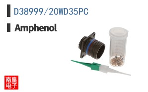D38999/20WD35PC