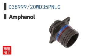D38999/20WD35PNLC