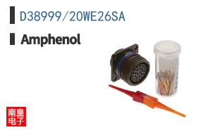 D38999/20WE26SA