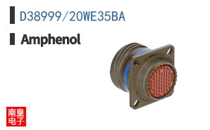 D38999/20WE35BA