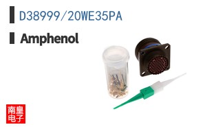 D38999/20WE35PA