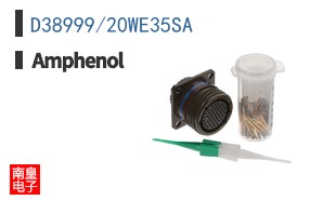 D38999/20WE35SA