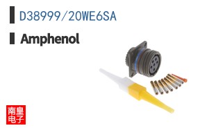 D38999/20WE6SA