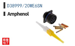 D38999/20WE6SN