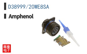 D38999/20WE8SA