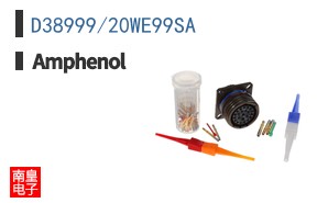 D38999/20WE99SA