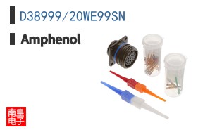D38999/20WE99SN