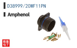 D38999/20WF11PN