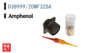 D38999/20WF32SA