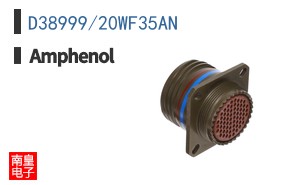 D38999/20WF35AN