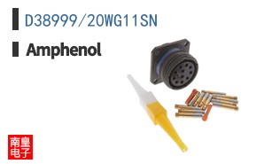 D38999/20WG11SN