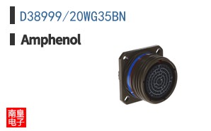 D38999/20WG35BN