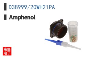 D38999/20WH21PA