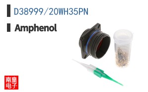 D38999/20WH35PN