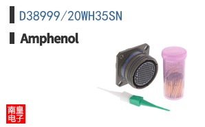 D38999/20WH35SN
