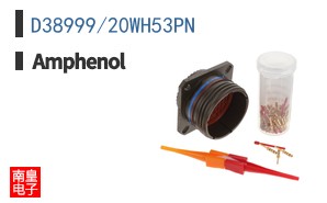D38999/20WH53PN