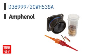D38999/20WH53SA