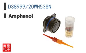 D38999/20WH53SN