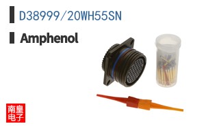 D38999/20WH55SN