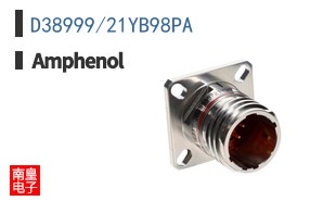 D38999/21YB98PA