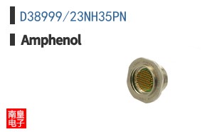 D38999/23NH35PN