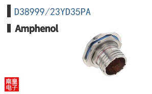 D38999/23YD35PA