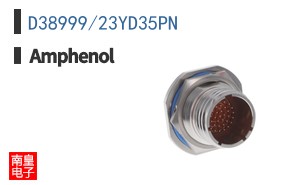 D38999/23YD35PN