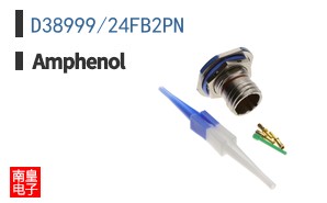 D38999/24FB2PN