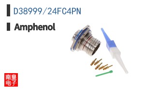 D38999/24FC4PN
