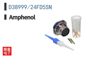 D38999/24FD5SN