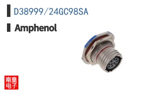 D38999/24GC98SA