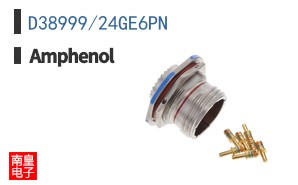 D38999/24GE6PN