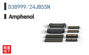 D38999/24JB5SN