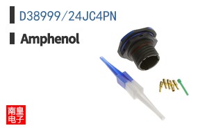 D38999/24JC4PN