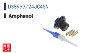 D38999/24JC4SN