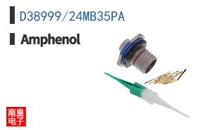 D38999/24MB35PA