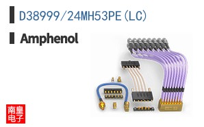 D38999/24MH53PE(LC)