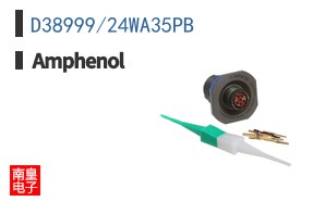 D38999/24WA35PB