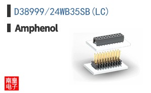 D38999/24WB35SB(LC)
