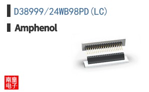 D38999/24WB98PD(LC)