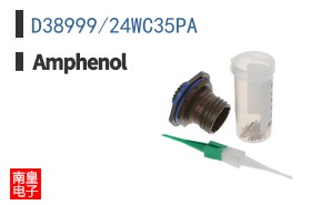 D38999/24WC35PA