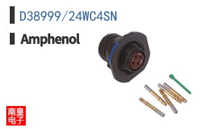 D38999/24WC4SN