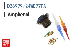 D38999/24WD97PA