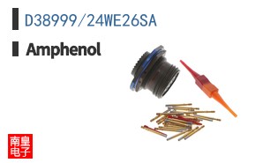 D38999/24WE26SA