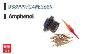 D38999/24WE26SN