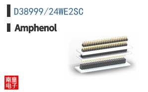 D38999/24WE2SC