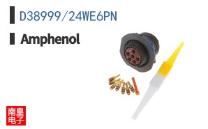 D38999/24WE6PN