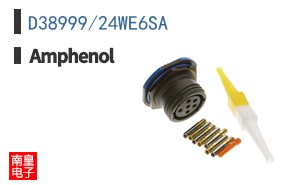 D38999/24WE6SA