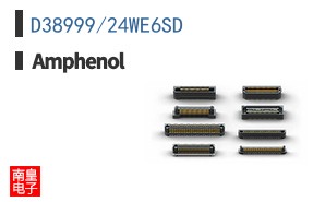 D38999/24WE6SD